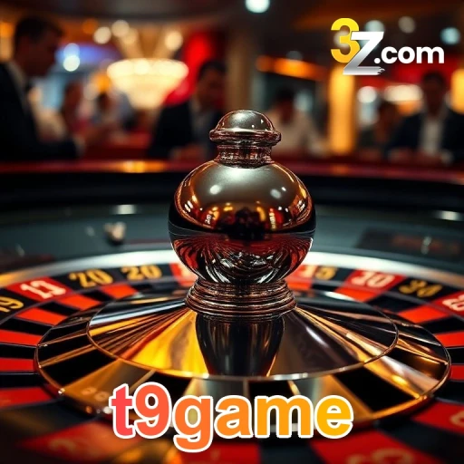 t9game Jogos de caça-níqueis