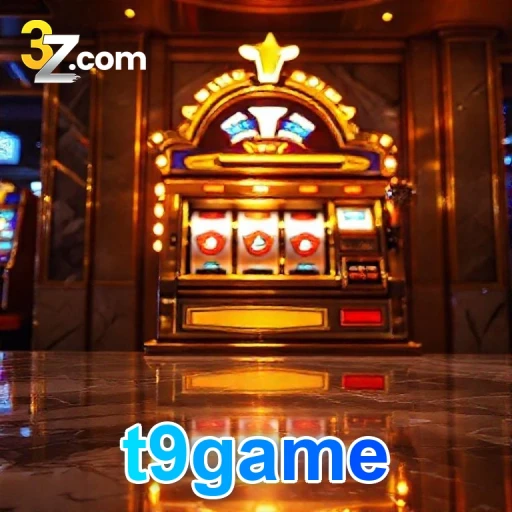 t9game