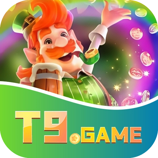 t9game LOGO