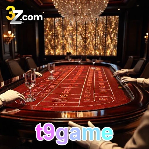 t9game